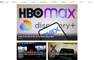 Cloudwards screenshot 1