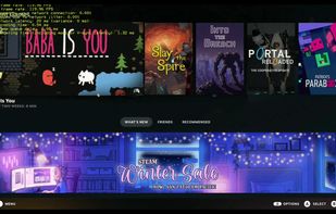 Cloudy Pad screenshot 1