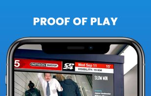 CloudyFy TV screenshot 2