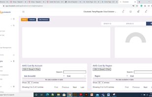 Cloudzatic screenshot 1