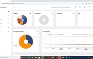 Cloudzatic screenshot 3
