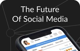 CloutHub screenshot 1