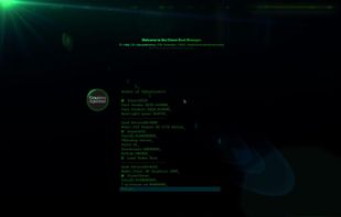 Clover EFI bootloader screenshot 3