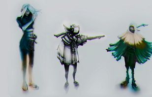 Clover Paint screenshot 3