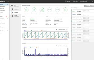CloverDX Server - enterprise runtime & monitoring