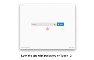 Clovery screenshot 2