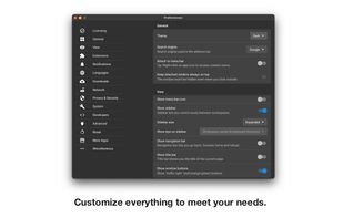 Clovery screenshot 3