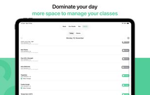 Clovo screenshot 2