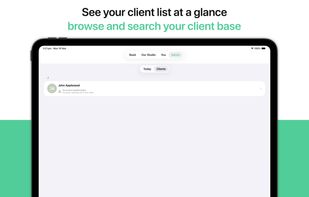 Clovo screenshot 3