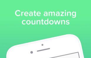 Cloxee: Countdown App & Widget screenshot 1