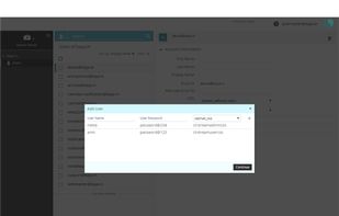 ClrStream screenshot 1