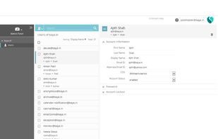 ClrStream screenshot 1