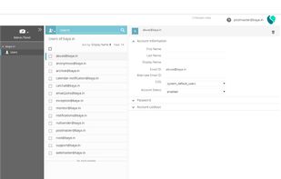 ClrStream screenshot 3