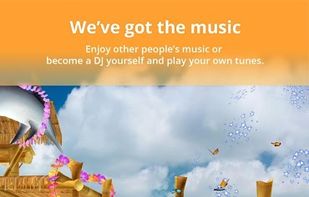 Club Cooee screenshot 1