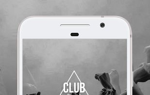 ClubMaster screenshot 1