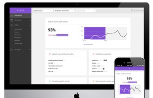 Cludo Site Search screenshot 3