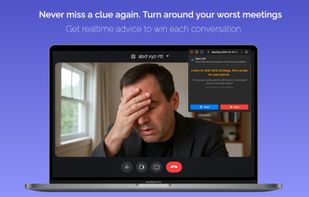 ClueWing screenshot 2