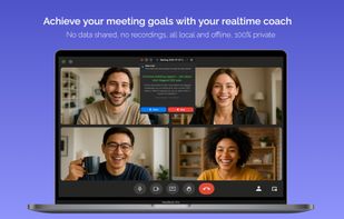ClueWing screenshot 1