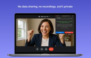 ClueWing screenshot 1