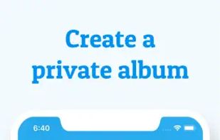 Cluster screenshot 1