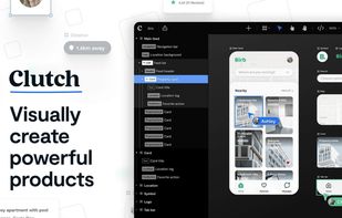Clutch.io screenshot 1