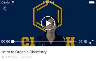 We have made guides to help you understand concepts, learn an example and practice