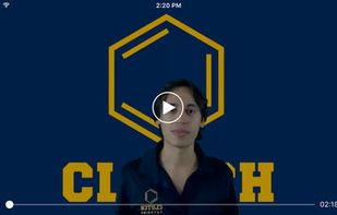 Watch videos for all your topics