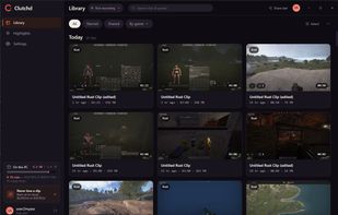 main page