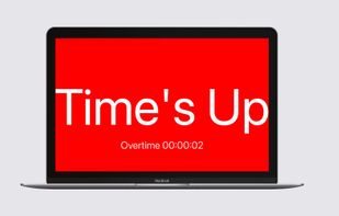 ClyTimer screenshot 1