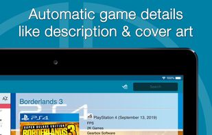 CLZ games screenshot 2