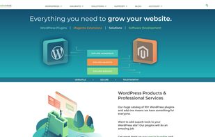 CreativeMinds Plugins screenshot 1