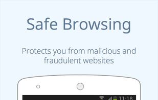 CM Browser screenshot 3