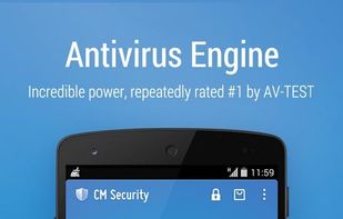 Security Master screenshot 1