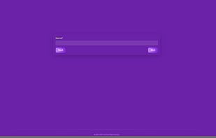 CMA Forms screenshot 2
