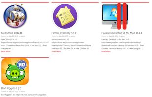 cmacapps.com screenshot 1