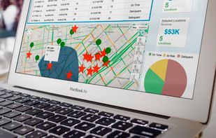 Integrate into SAP HANA and SAPUI5 powered Apps.