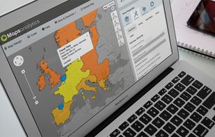 Browser based designer