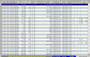 CMar4Pabx screenshot 3