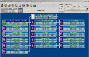 CMar4Pabx screenshot 1