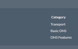 Check My DNS screenshot 2