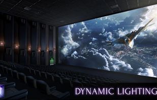 Cmoar VR Cinema screenshot 1