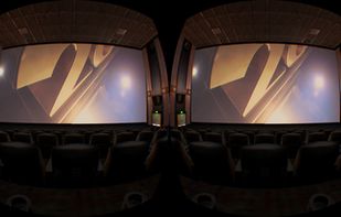 Cmoar VR Cinema screenshot 3