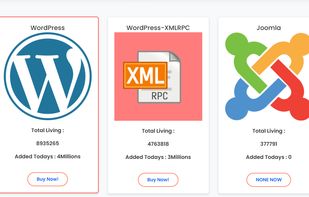 CMSLookup screenshot 1