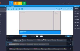 Cnario by YCD Multimedia screenshot 1