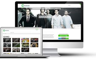 Cnemacentre screenshot 1