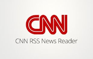 CNN RSS News Reader
