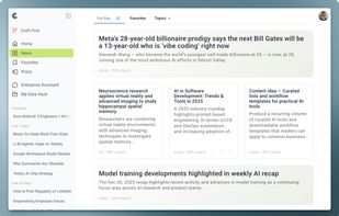 Co.Actor screenshot 1