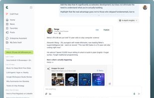 Co.Actor screenshot 2