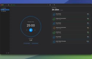 Co-molib screenshot 1