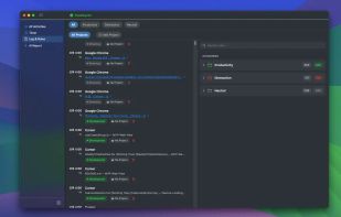 Co-molib screenshot 3